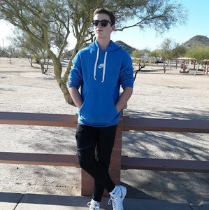 Meet your Posher, Ben